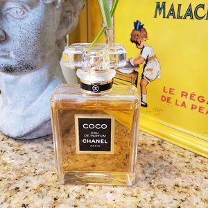 Chanel Coco Eau De P 50ml  1.7 FL oz